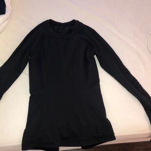 Runderful long sleeve